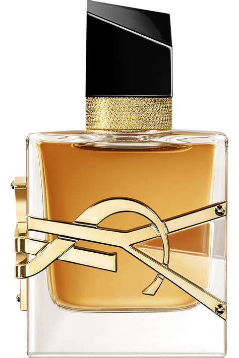 parfum yves saint laurent intense femme|ysl libre intense perfume shop.